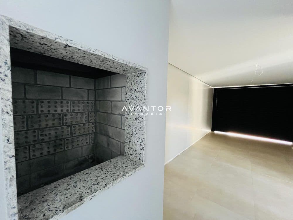Casa com 3 quartos à venda no Villaggio Di Napoli, em Camobi, Santa Maria/RS — foto 8 de 17