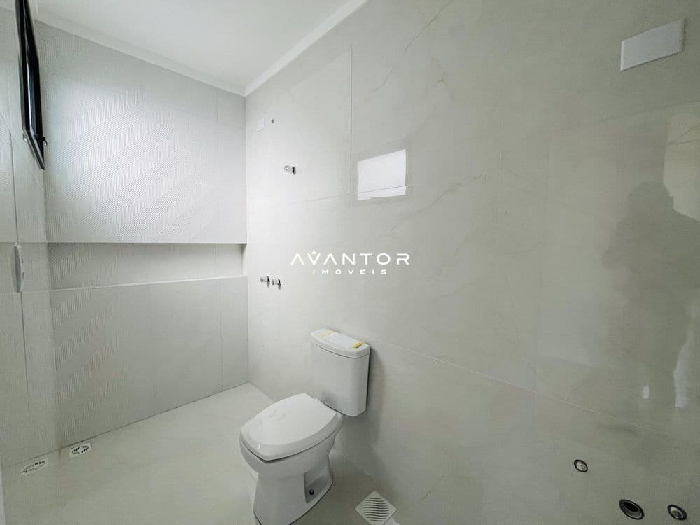 Casa com 3 quartos à venda no Villaggio Di Napoli, em Camobi, Santa Maria/RS — foto 13 de 17
