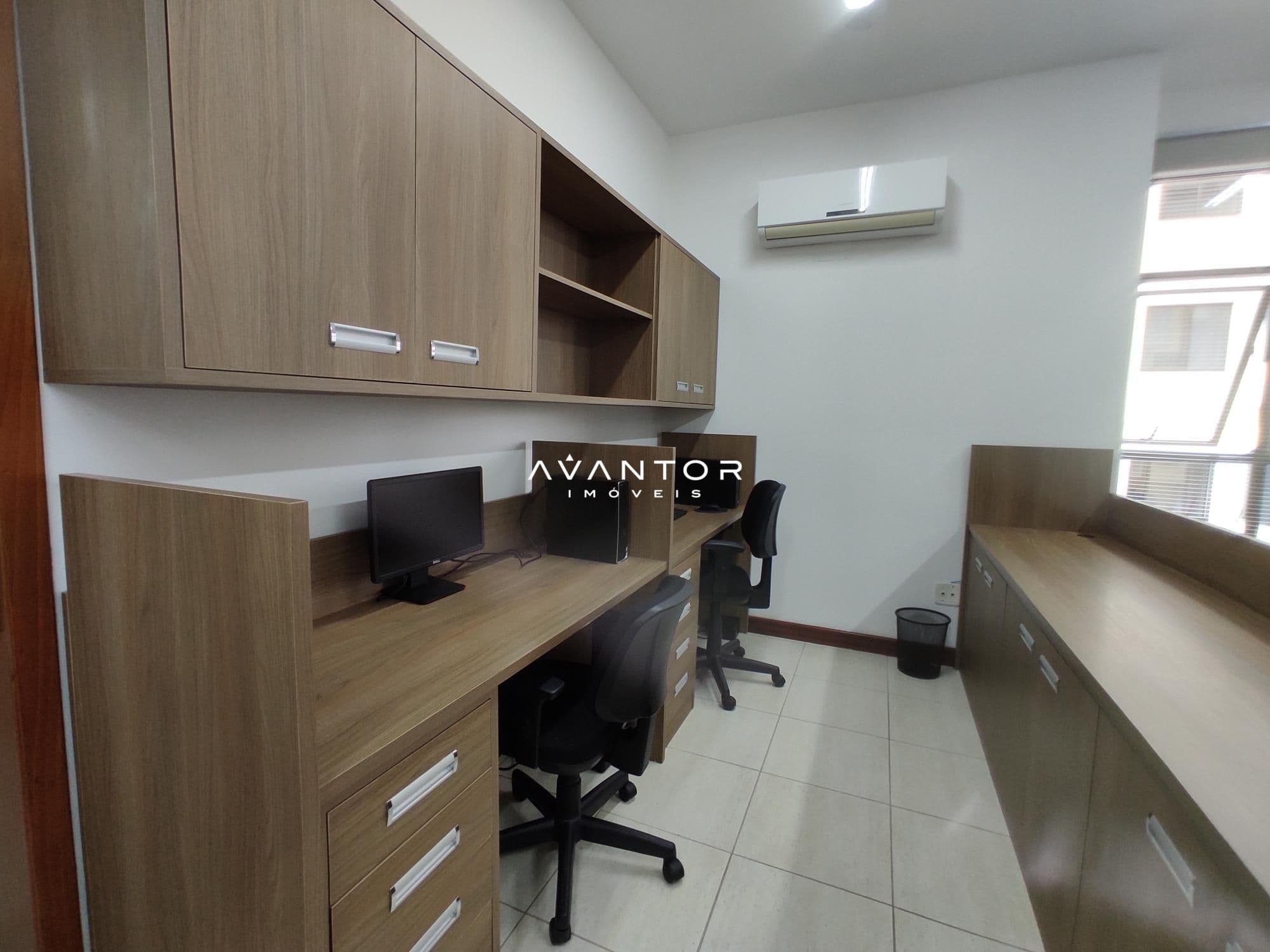 Sala Comercial com 2 salas à venda no Residencial Antofagasta, em Nossa Senhora das Dores, Santa Maria/RS — foto 2 de 10