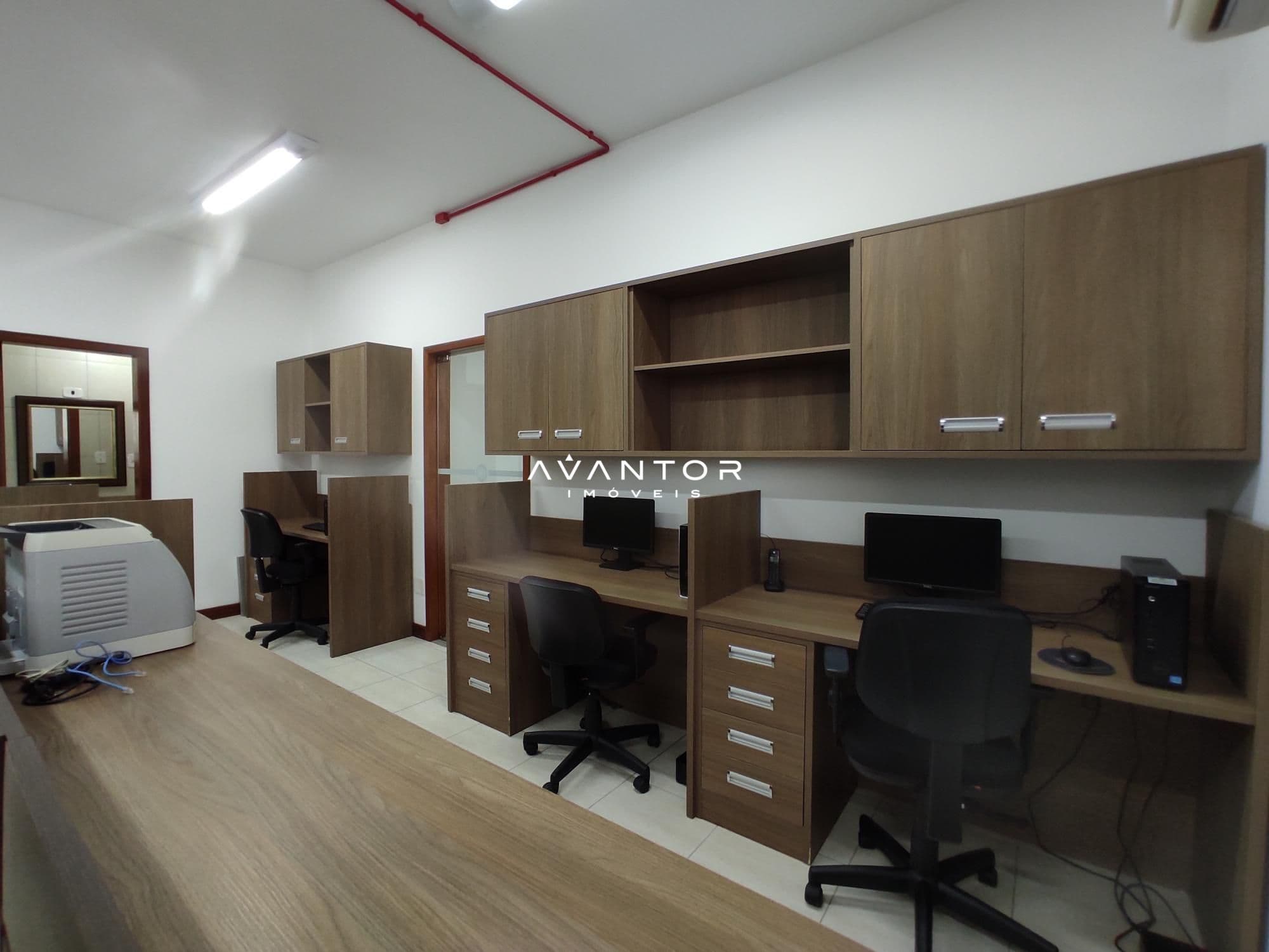 Sala Comercial com 2 salas à venda no Residencial Antofagasta, em Nossa Senhora das Dores, Santa Maria/RS — foto 5 de 10