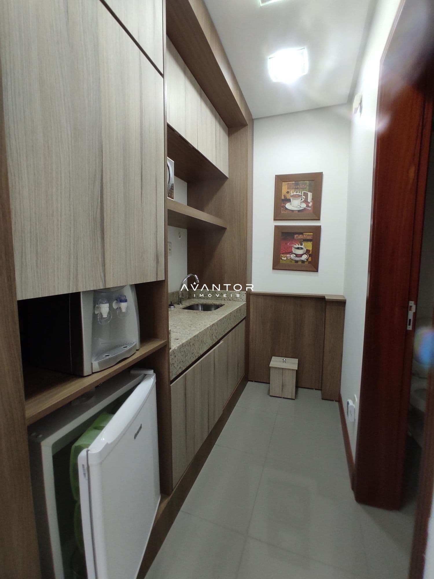 Sala Comercial com 2 salas à venda no Residencial Antofagasta, em Nossa Senhora das Dores, Santa Maria/RS — foto 6 de 10