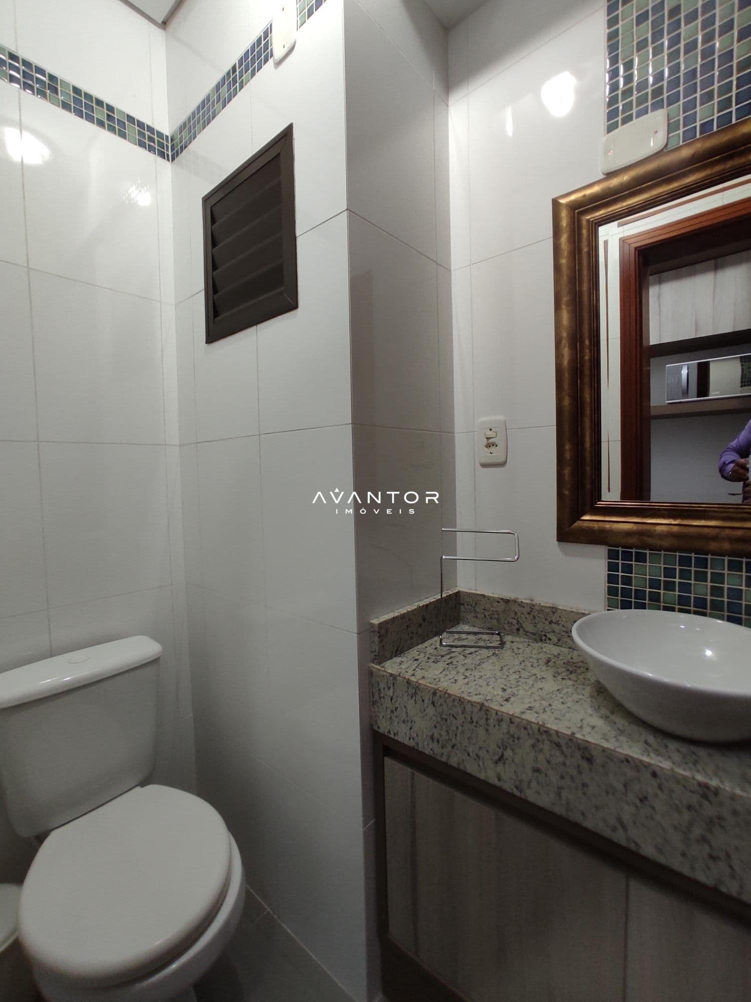 Sala Comercial com 2 salas à venda no Residencial Antofagasta, em Nossa Senhora das Dores, Santa Maria/RS — foto 7 de 10