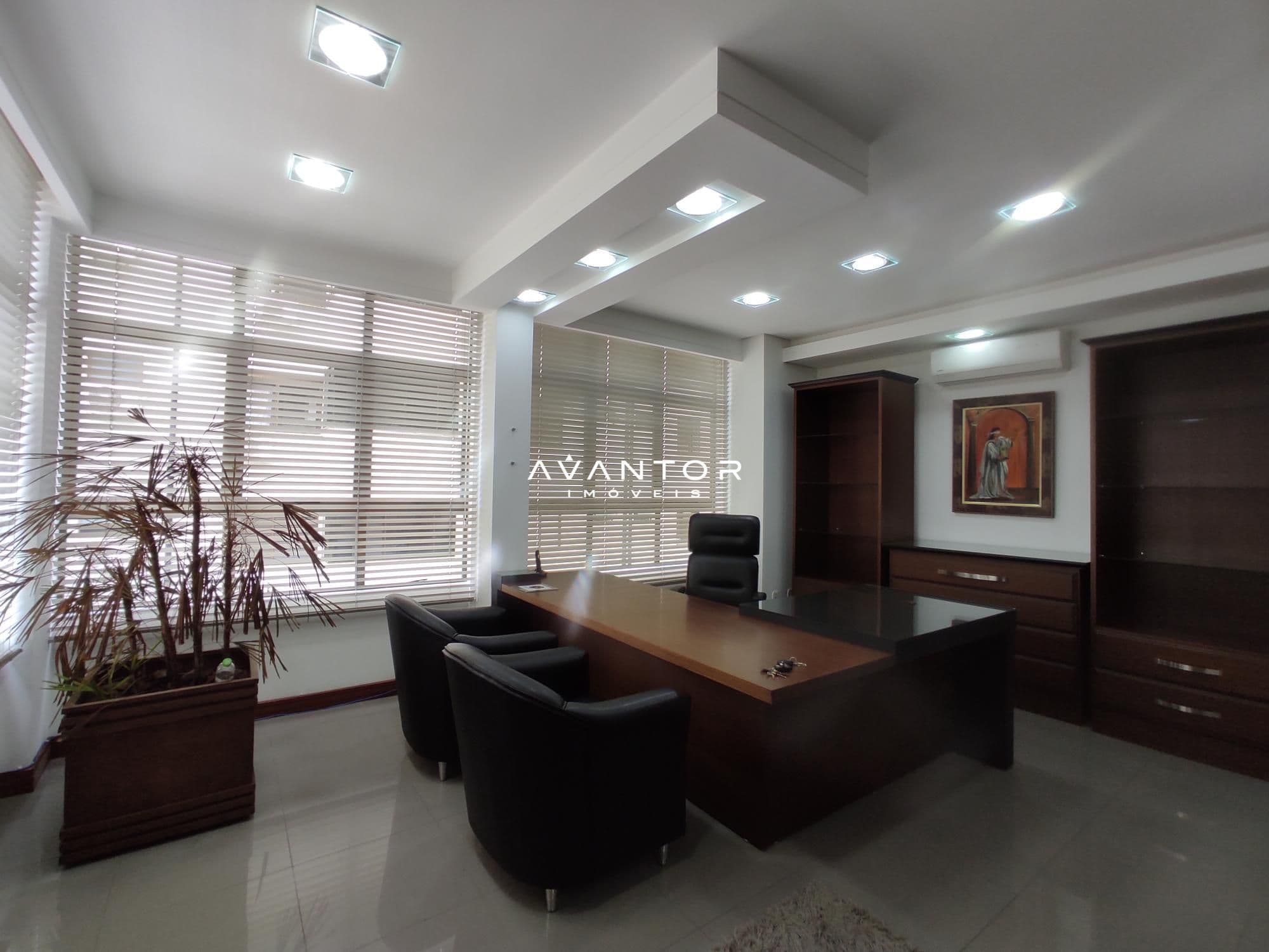 Sala Comercial com 2 salas à venda no Residencial Antofagasta, em Nossa Senhora das Dores, Santa Maria/RS — foto 8 de 10