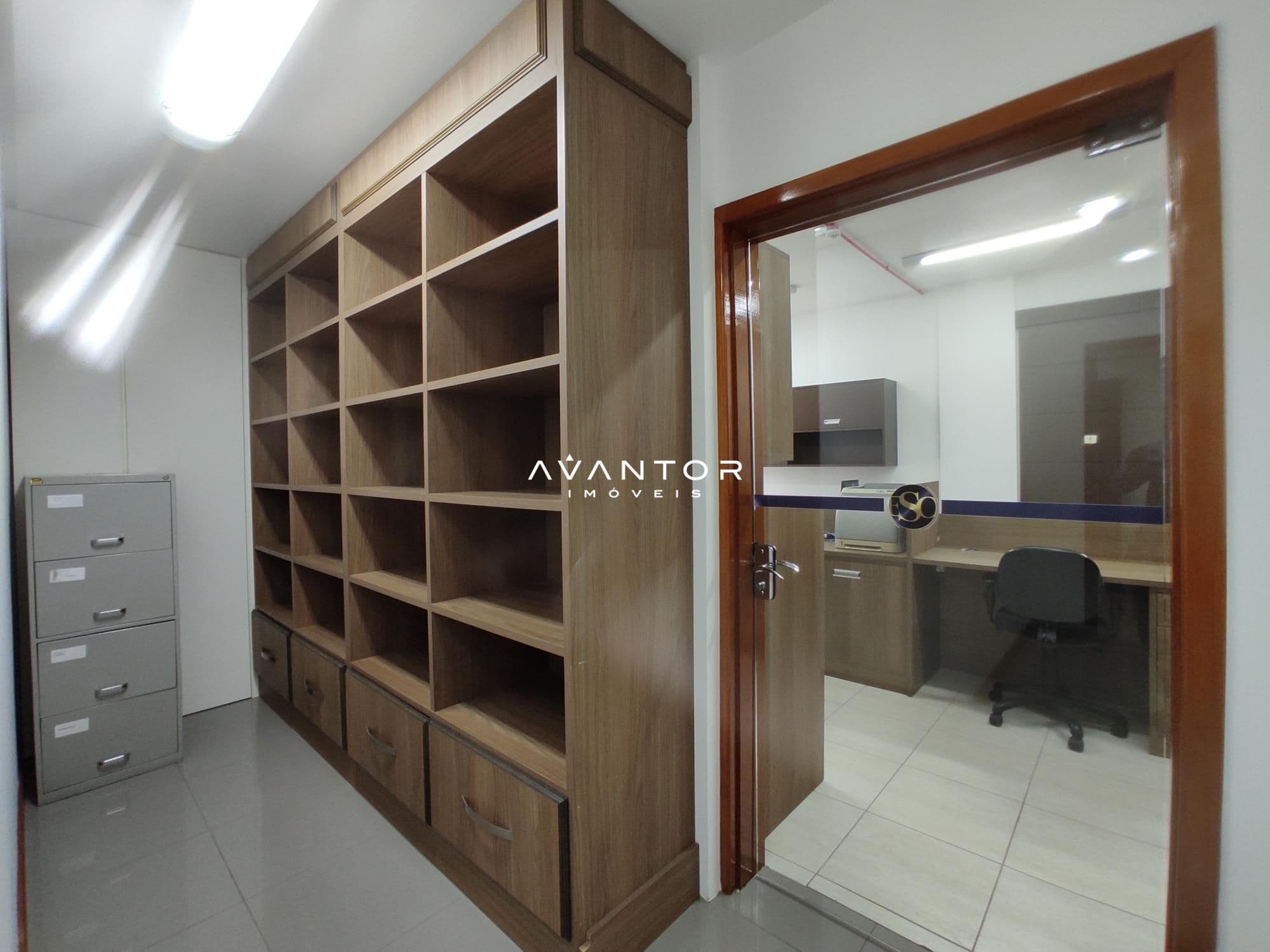 Sala Comercial com 2 salas à venda no Residencial Antofagasta, em Nossa Senhora das Dores, Santa Maria/RS — foto 9 de 10