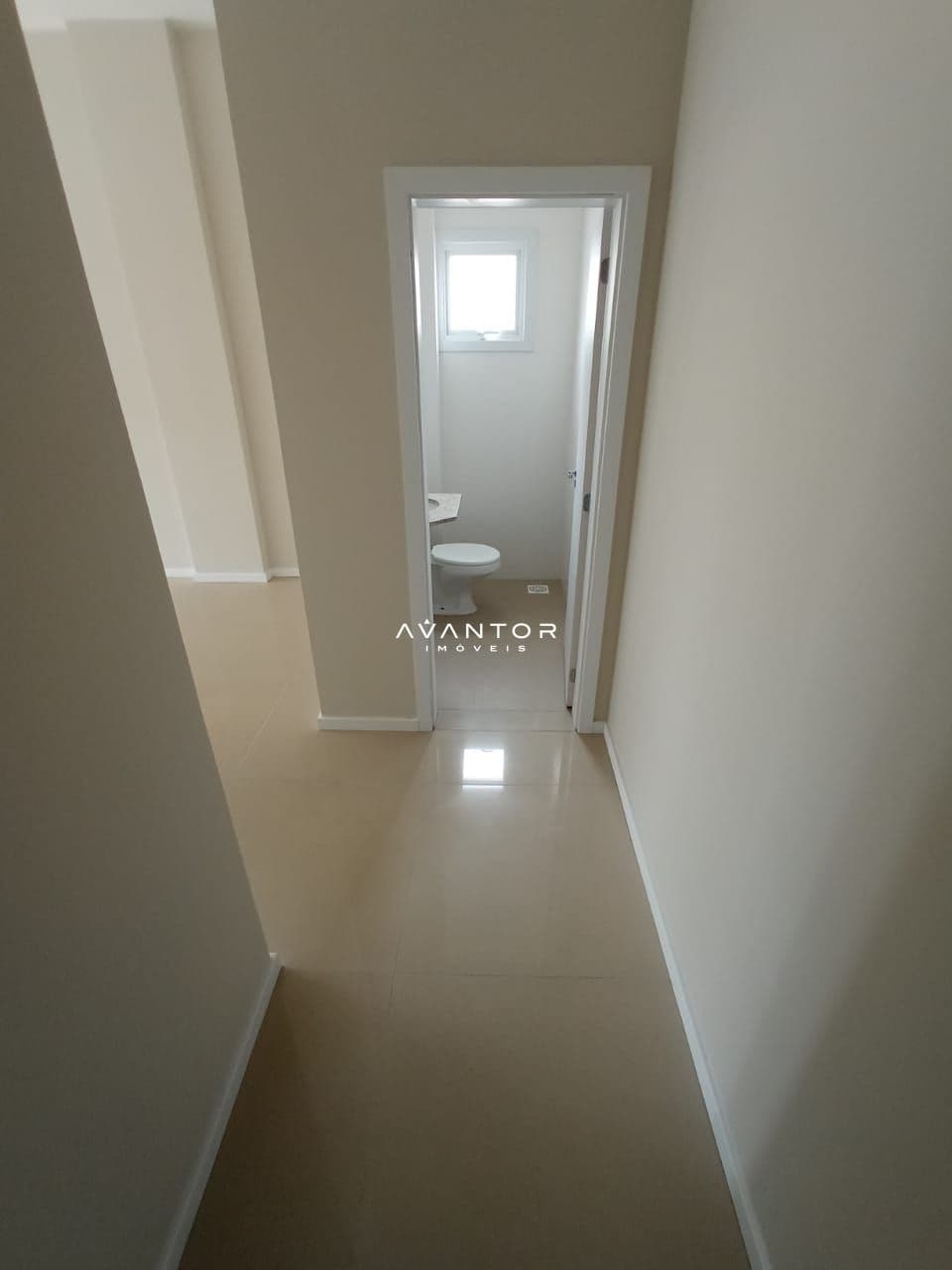Sala Comercial com 1 sala para alugar no Residencial Don Alfaya, em Camobi, Santa Maria/RS — foto 6 de 7