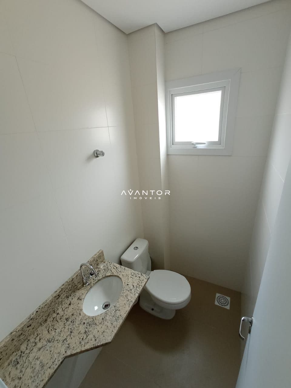 Sala Comercial com 1 sala para alugar no Residencial Don Alfaya, em Camobi, Santa Maria/RS — foto 7 de 7