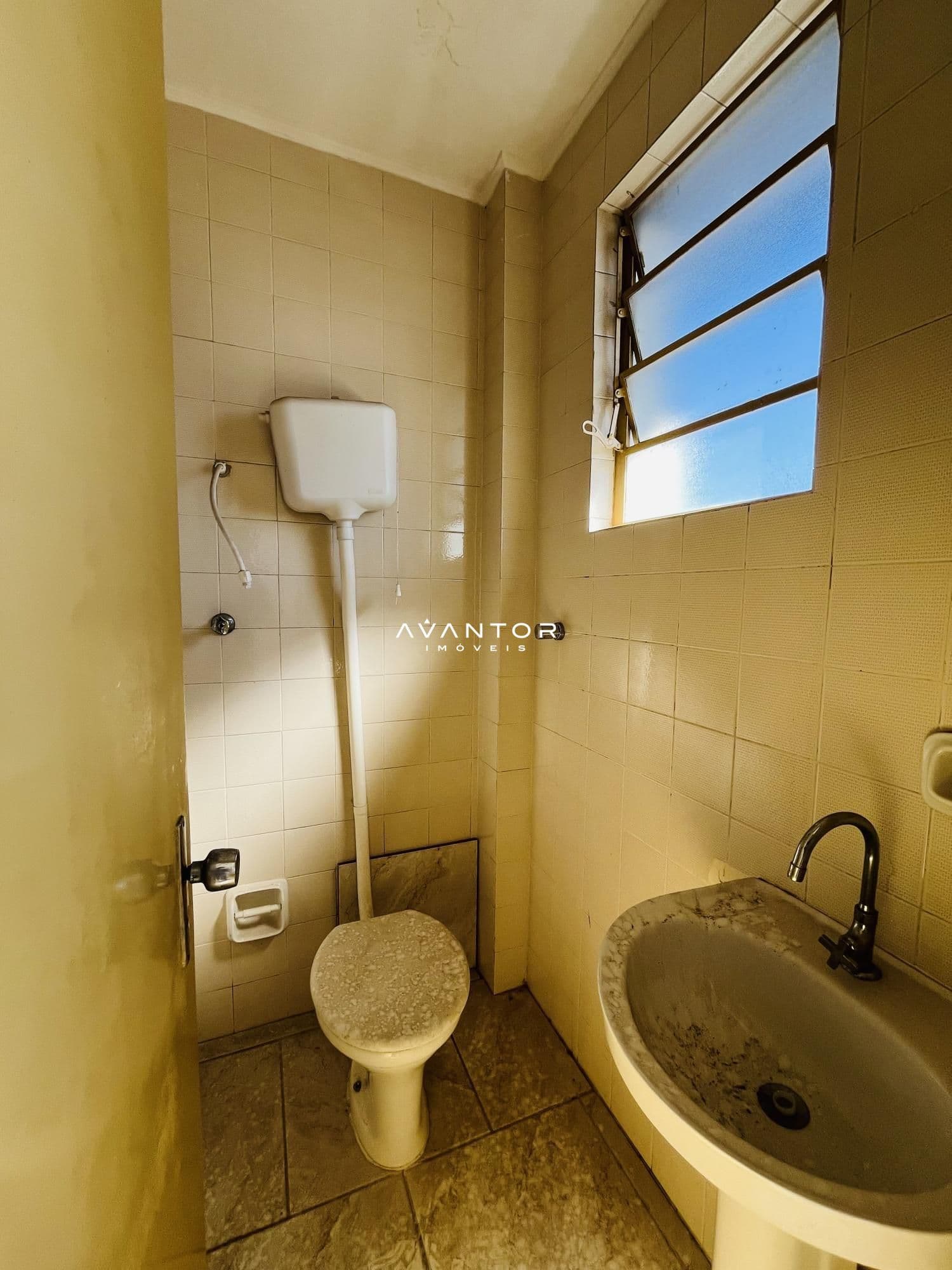Apartamento com 2 quartos à venda no Edifício Silfer, em Nossa Senhora de Lourdes, Santa Maria/RS — foto 4 de 14