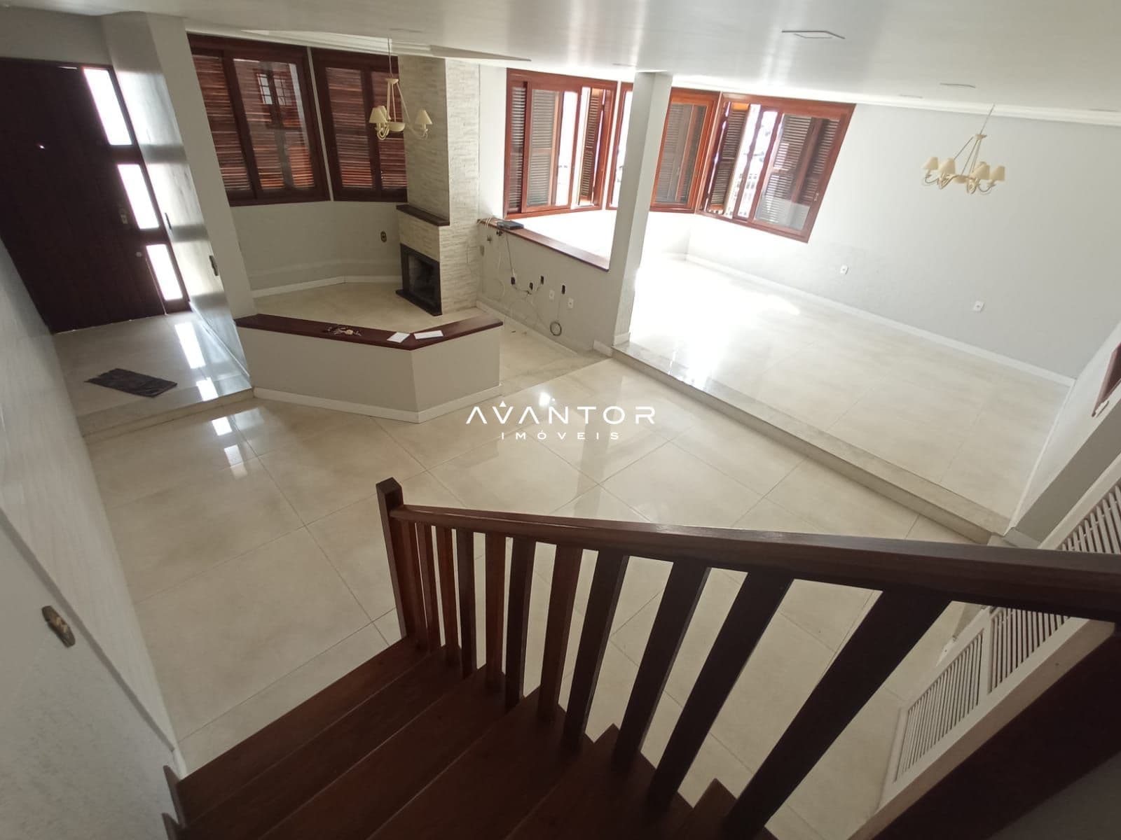 Casa com 4 quartos à venda em Nossa Senhora do Rosário, Santa Maria/RS — foto 3 de 39
