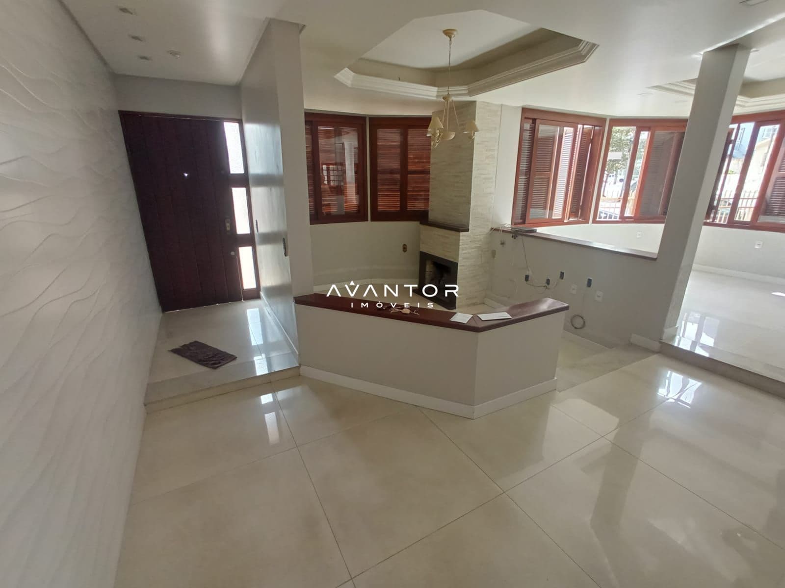 Casa com 4 quartos à venda em Nossa Senhora do Rosário, Santa Maria/RS — foto 4 de 39