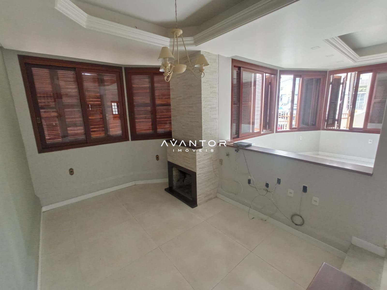 Casa com 4 quartos à venda em Nossa Senhora do Rosário, Santa Maria/RS — foto 5 de 39