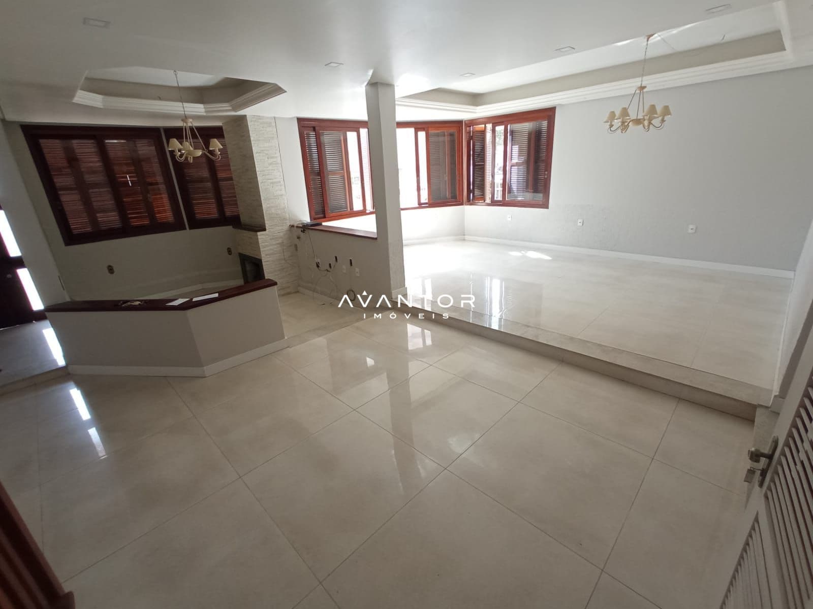 Casa com 4 quartos à venda em Nossa Senhora do Rosário, Santa Maria/RS — foto 6 de 39