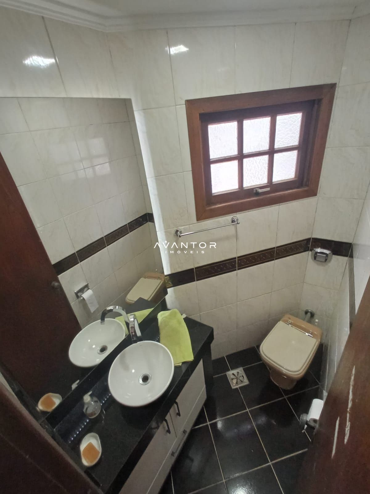 Casa com 4 quartos à venda em Nossa Senhora do Rosário, Santa Maria/RS — foto 11 de 39