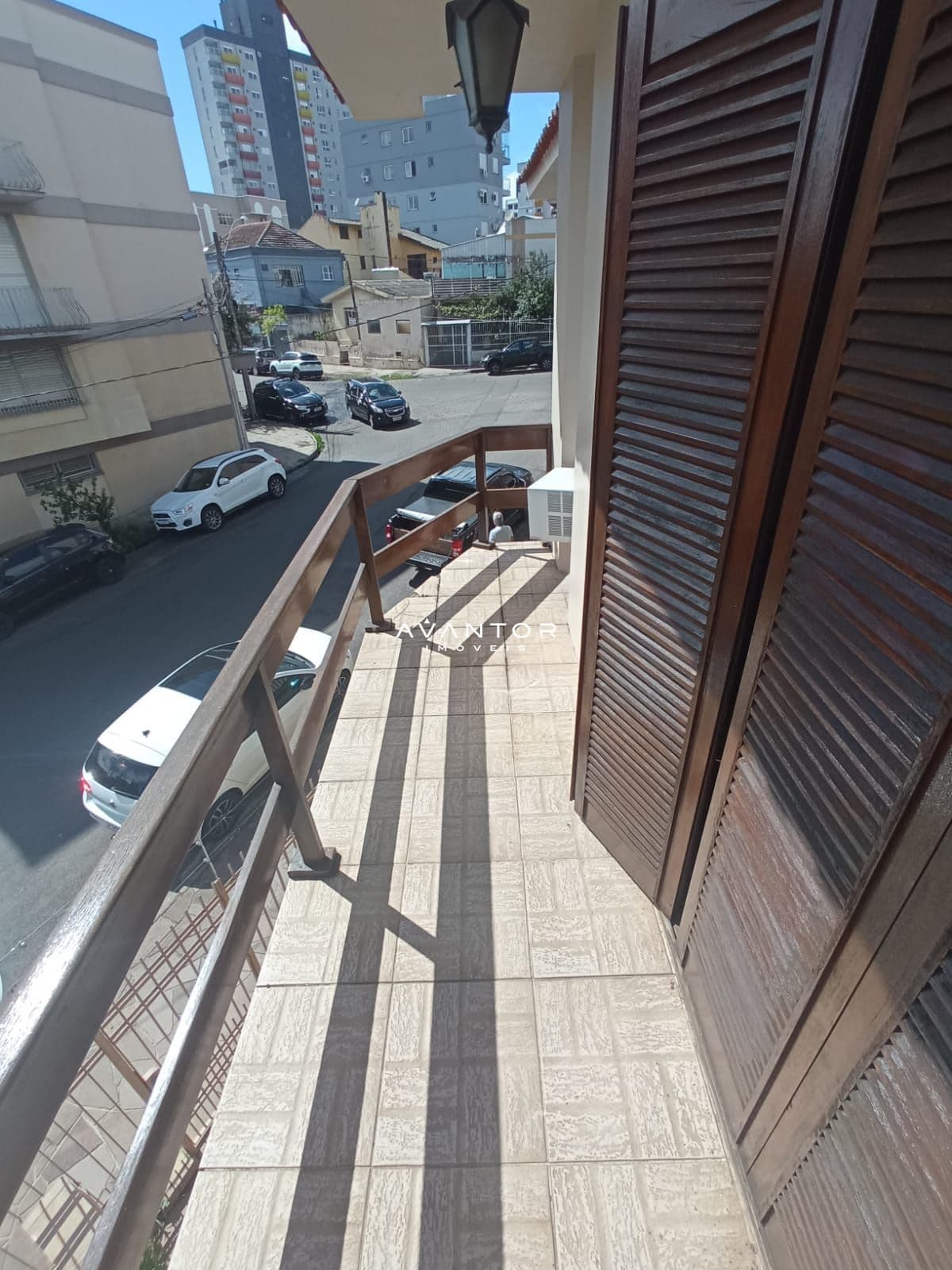 Casa com 4 quartos à venda em Nossa Senhora do Rosário, Santa Maria/RS — foto 19 de 39