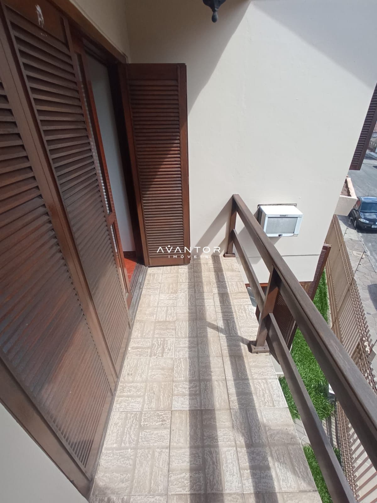 Casa com 4 quartos à venda em Nossa Senhora do Rosário, Santa Maria/RS — foto 25 de 39