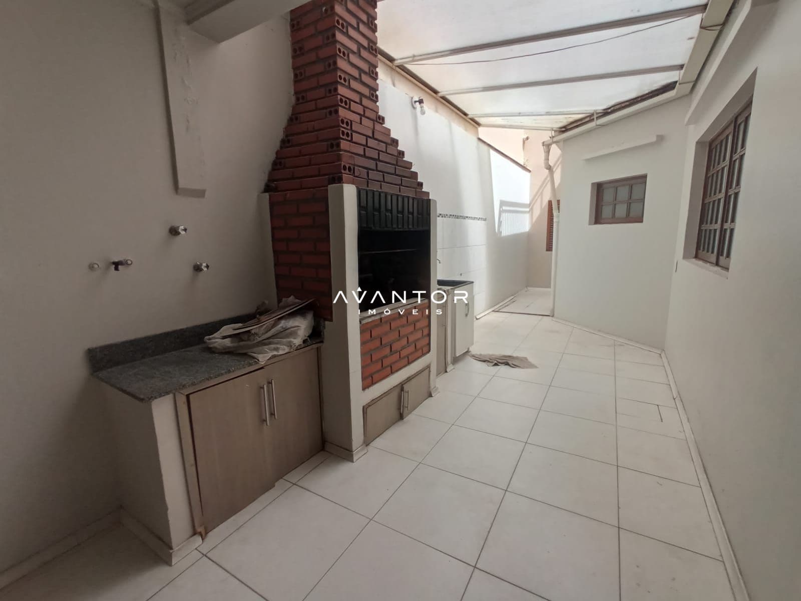 Casa com 4 quartos à venda em Nossa Senhora do Rosário, Santa Maria/RS — foto 37 de 39