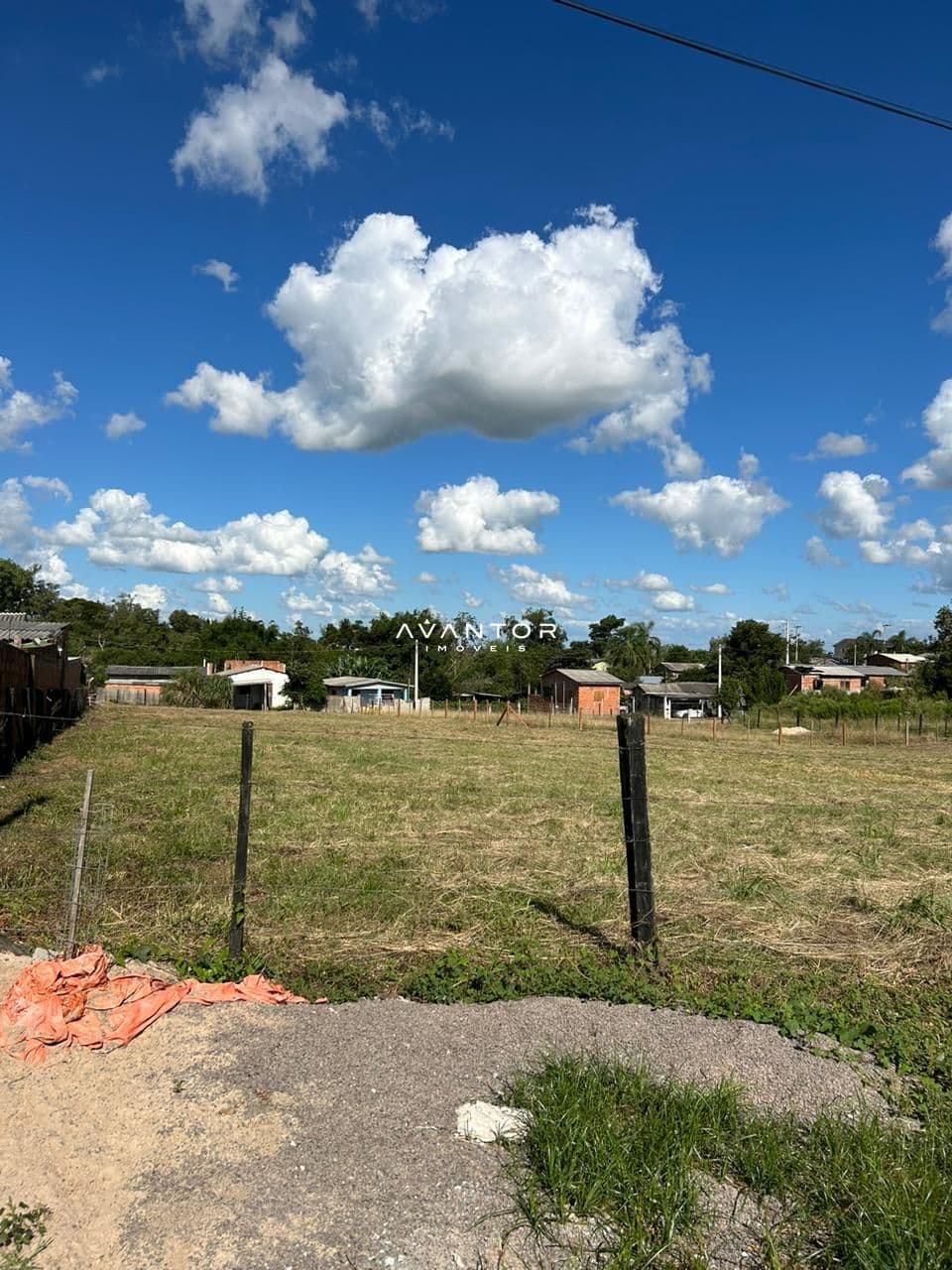 Terreno à venda em Diácono João Luiz Pozzobon, Santa Maria/RS — foto 2 de 2