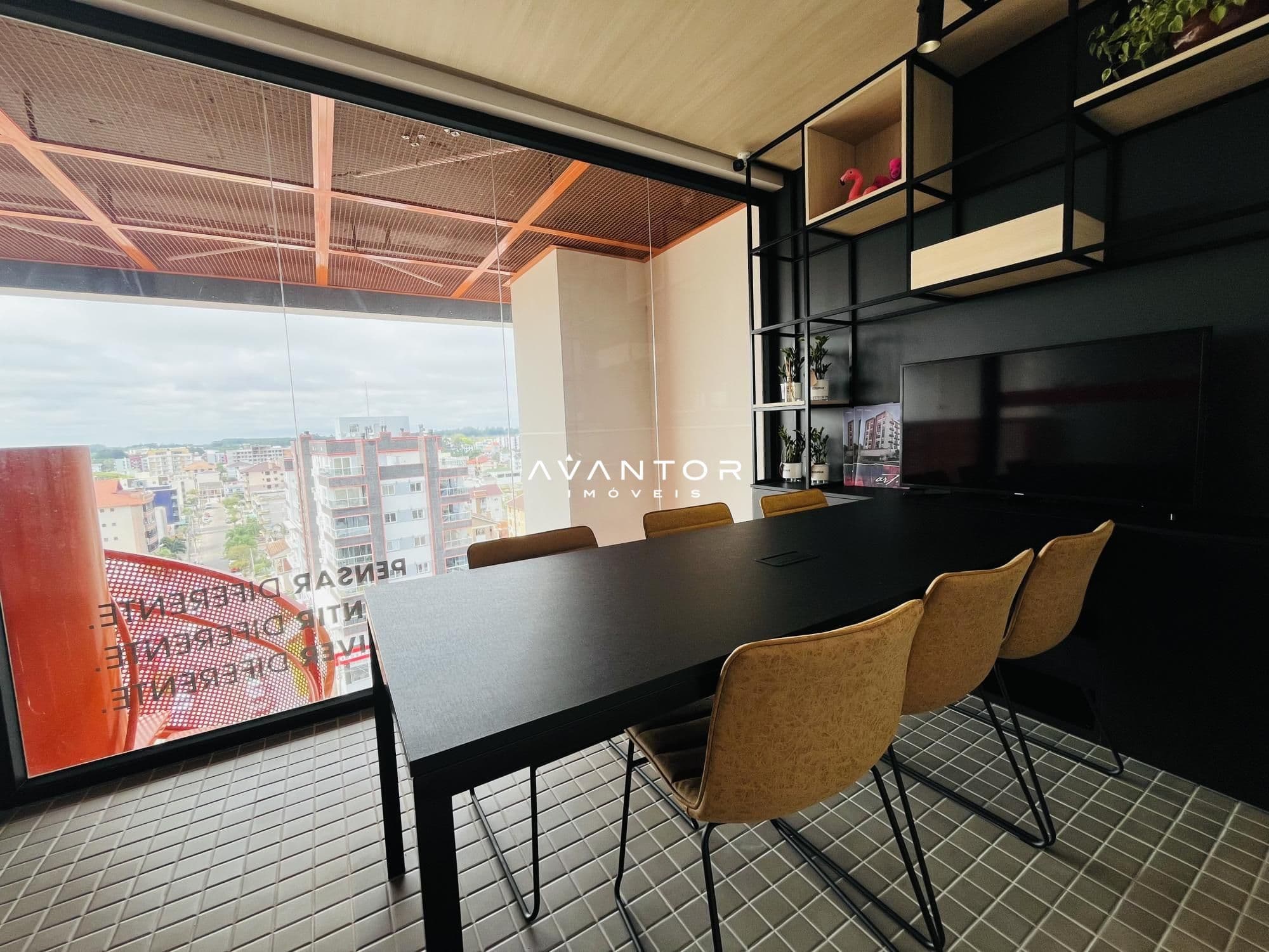 Apartamento com 2 quartos à venda no Uniqo Smart Living, em Camobi, Santa Maria/RS — foto 15 de 20