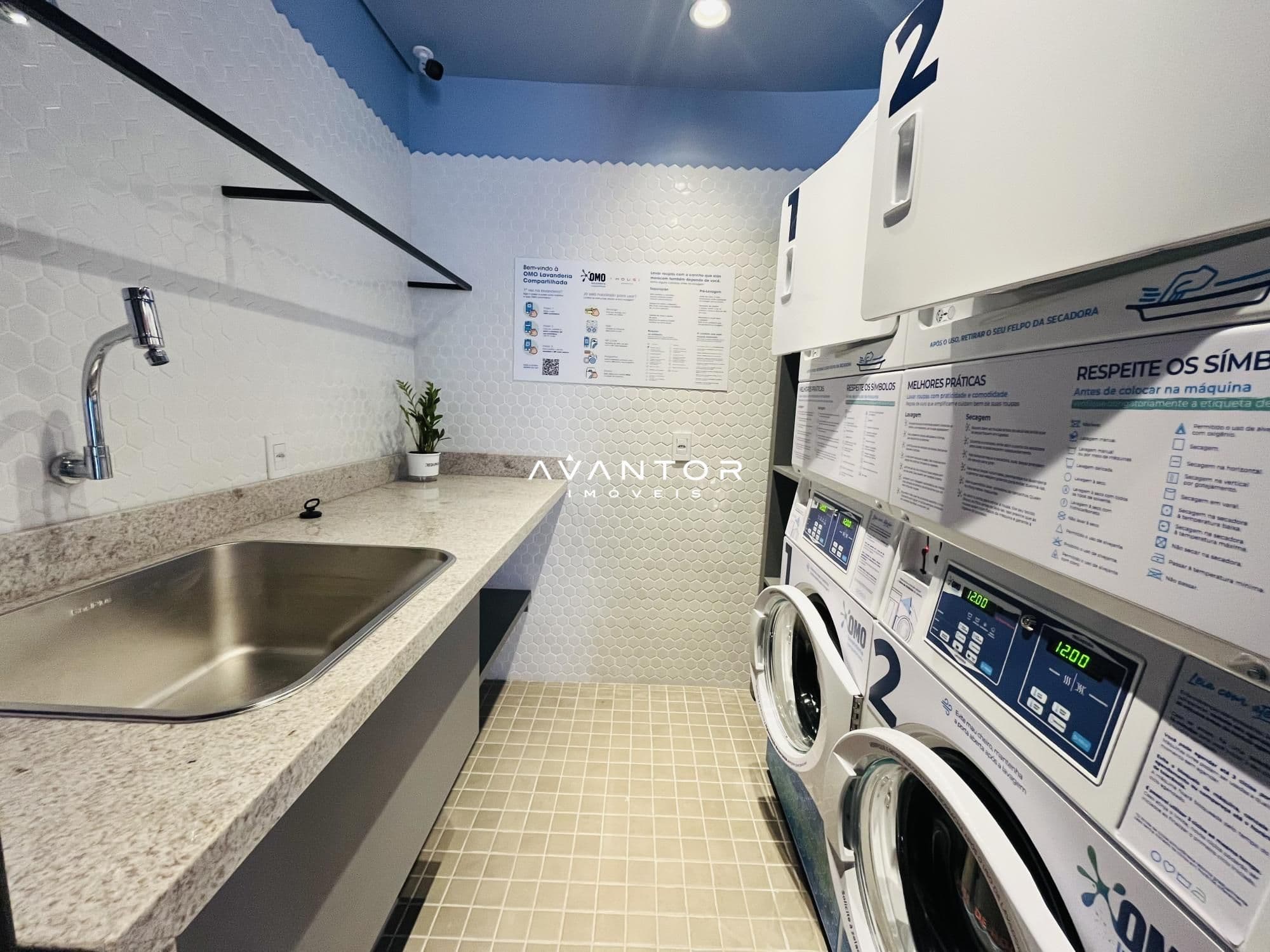 Apartamento com 2 quartos à venda no Uniqo Smart Living, em Camobi, Santa Maria/RS — foto 18 de 20