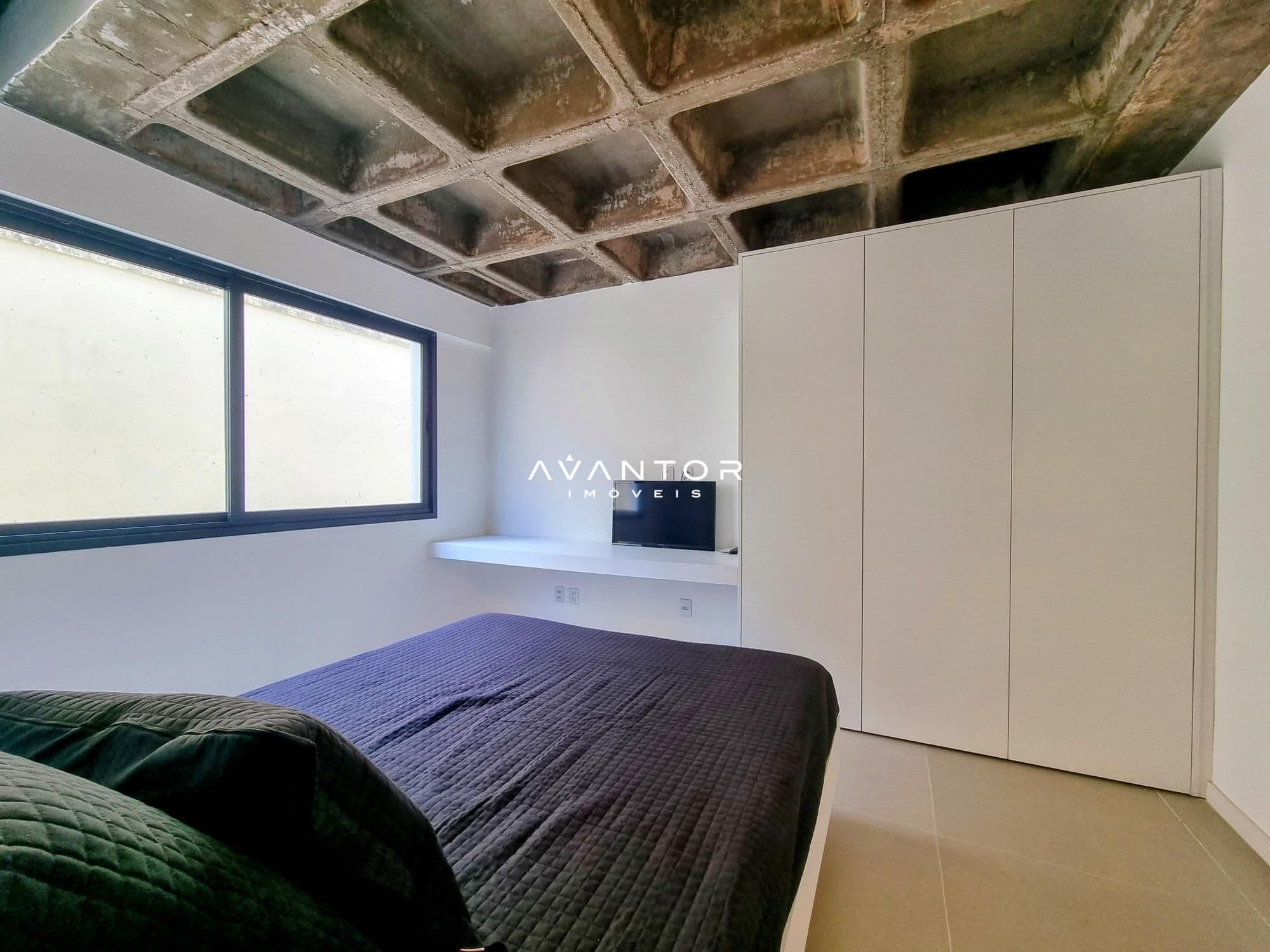 Cobertura com 1 quarto à venda no Residencial Living 154, em Centro, Santa Maria/RS — foto 2 de 18