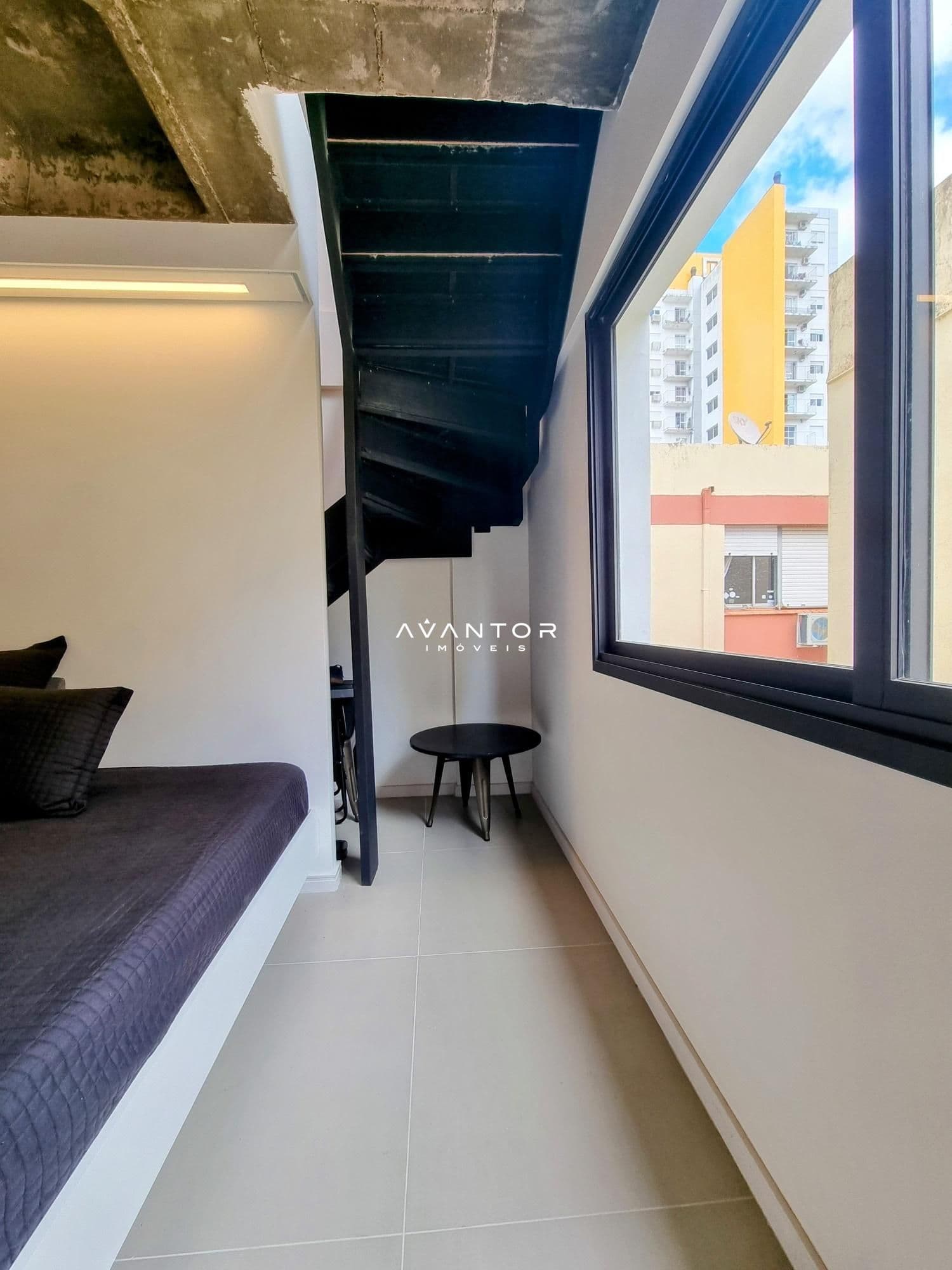 Cobertura com 1 quarto à venda no Residencial Living 154, em Centro, Santa Maria/RS — foto 4 de 18