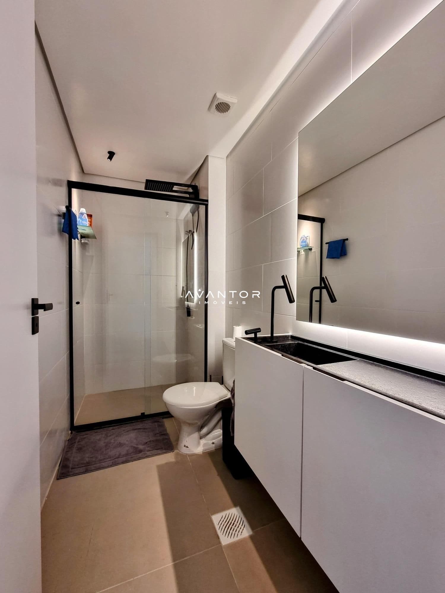 Cobertura com 1 quarto à venda no Residencial Living 154, em Centro, Santa Maria/RS — foto 7 de 18