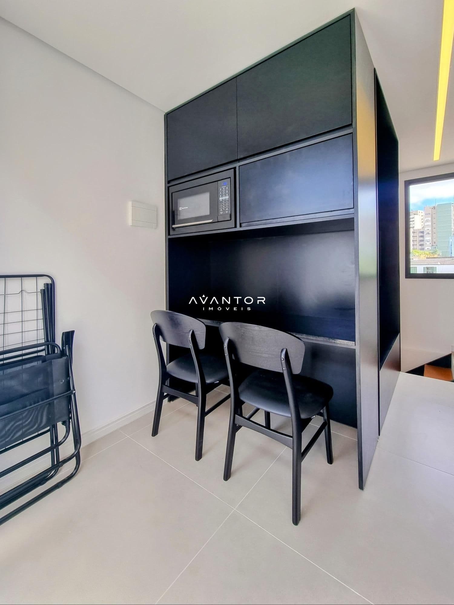 Cobertura com 1 quarto à venda no Residencial Living 154, em Centro, Santa Maria/RS — foto 10 de 18