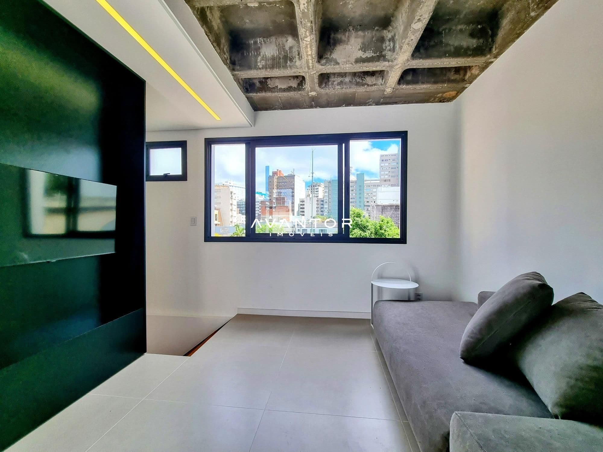 Cobertura com 1 quarto à venda no Residencial Living 154, em Centro, Santa Maria/RS — foto 12 de 18