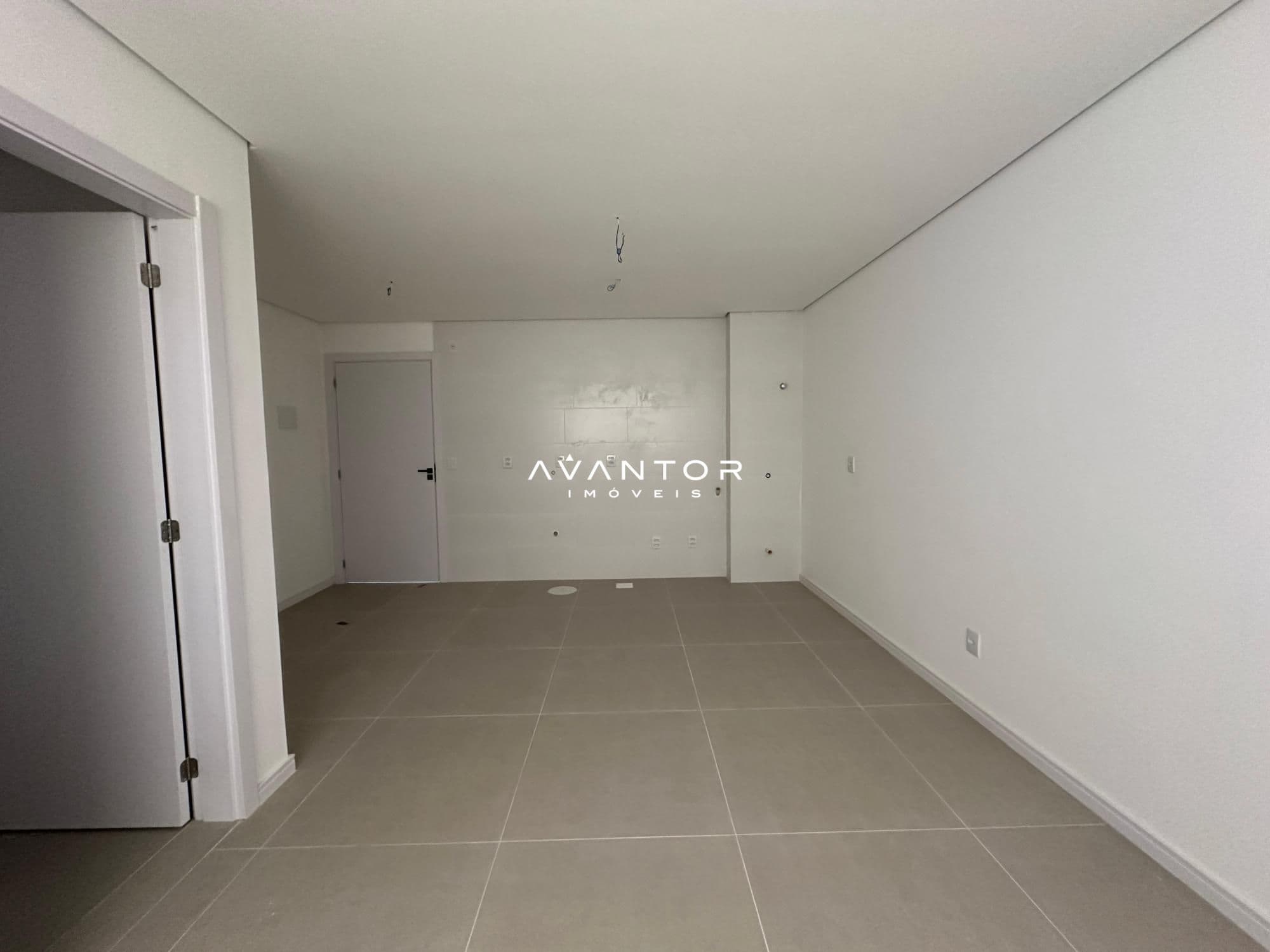 Apartamento com 1 quarto à venda no Residencial Living 154, em Centro, Santa Maria/RS — foto 3 de 7