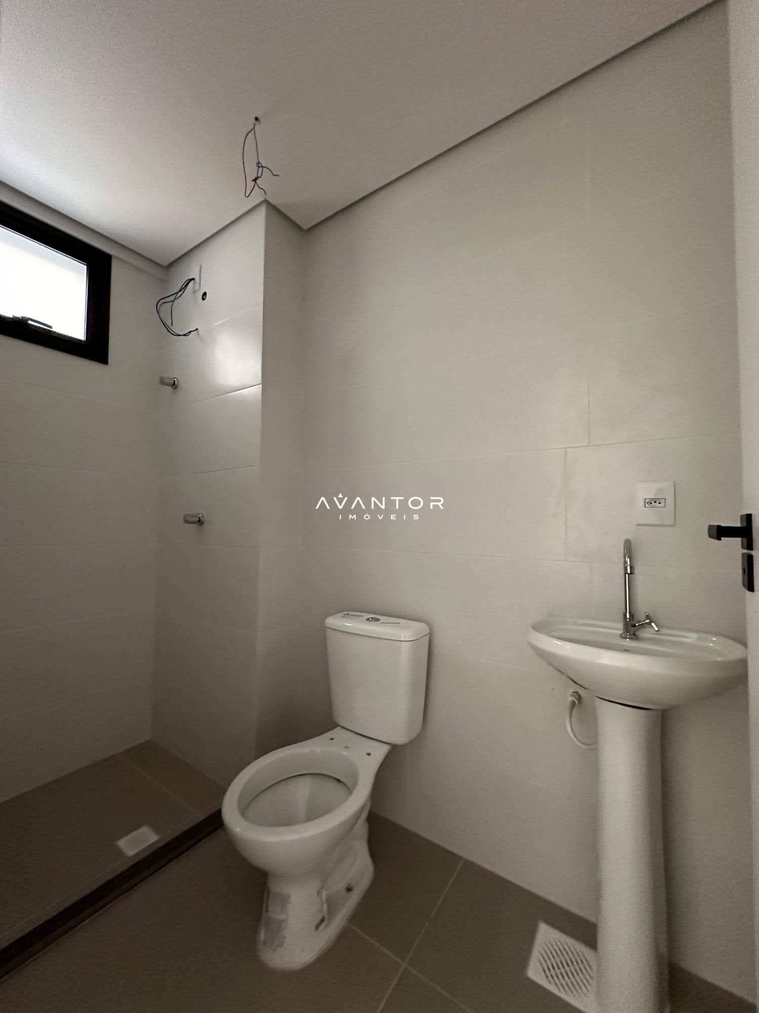 Apartamento com 1 quarto à venda no Residencial Living 154, em Centro, Santa Maria/RS — foto 4 de 7