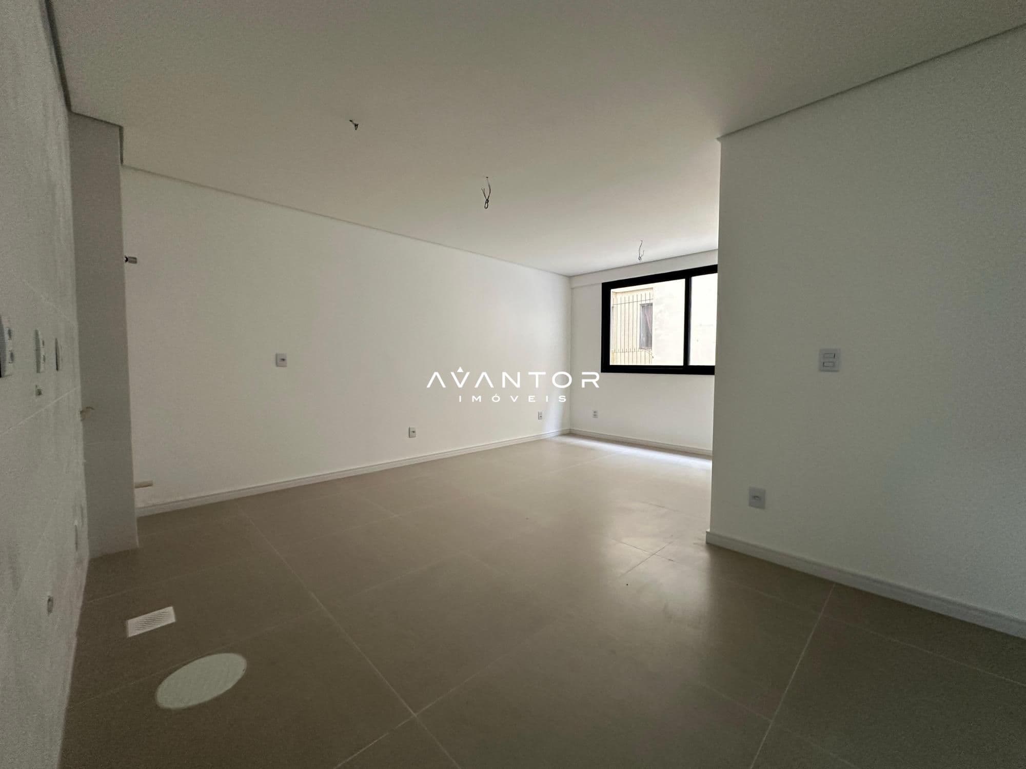 Apartamento com 1 quarto à venda no Residencial Living 154, em Centro, Santa Maria/RS — foto 5 de 7