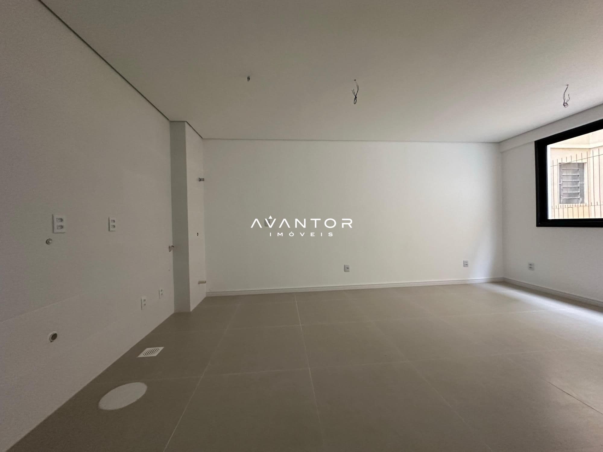 Apartamento com 1 quarto à venda no Residencial Living 154, em Centro, Santa Maria/RS — foto 6 de 7