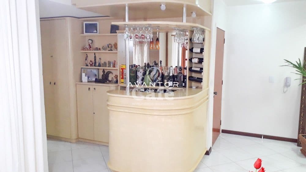 Apartamento com 3 quartos à venda no Condomínio Residencial Águas Claras, em Nonoai, Santa Maria/RS — foto 3 de 26