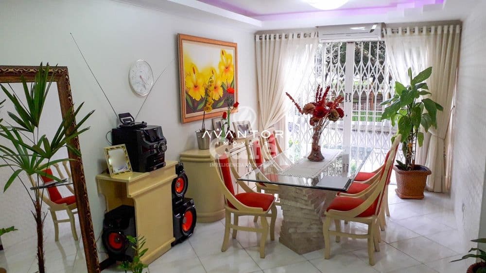 Apartamento com 3 quartos à venda no Condomínio Residencial Águas Claras, em Nonoai, Santa Maria/RS — foto 4 de 26