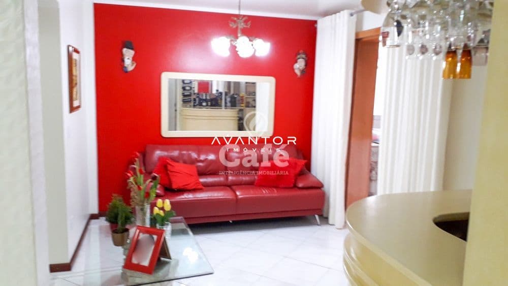 Apartamento com 3 quartos à venda no Condomínio Residencial Águas Claras, em Nonoai, Santa Maria/RS — foto 5 de 26