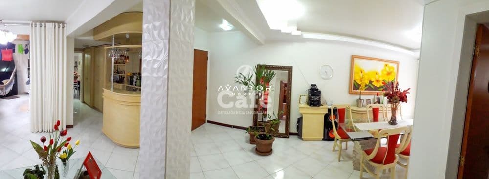 Apartamento com 3 quartos à venda no Condomínio Residencial Águas Claras, em Nonoai, Santa Maria/RS — foto 7 de 26