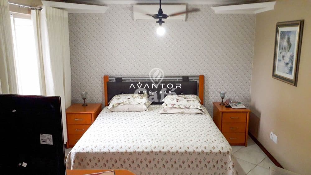 Apartamento com 3 quartos à venda no Condomínio Residencial Águas Claras, em Nonoai, Santa Maria/RS — foto 9 de 26