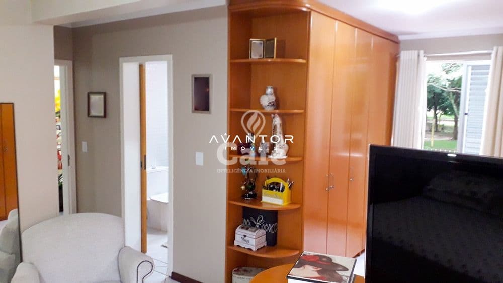 Apartamento com 3 quartos à venda no Condomínio Residencial Águas Claras, em Nonoai, Santa Maria/RS — foto 10 de 26