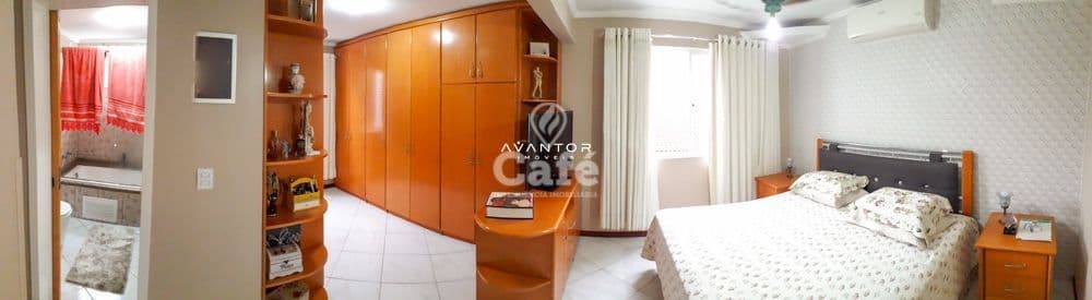 Apartamento com 3 quartos à venda no Condomínio Residencial Águas Claras, em Nonoai, Santa Maria/RS — foto 11 de 26