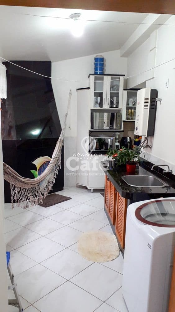 Apartamento com 3 quartos à venda no Condomínio Residencial Águas Claras, em Nonoai, Santa Maria/RS — foto 15 de 26