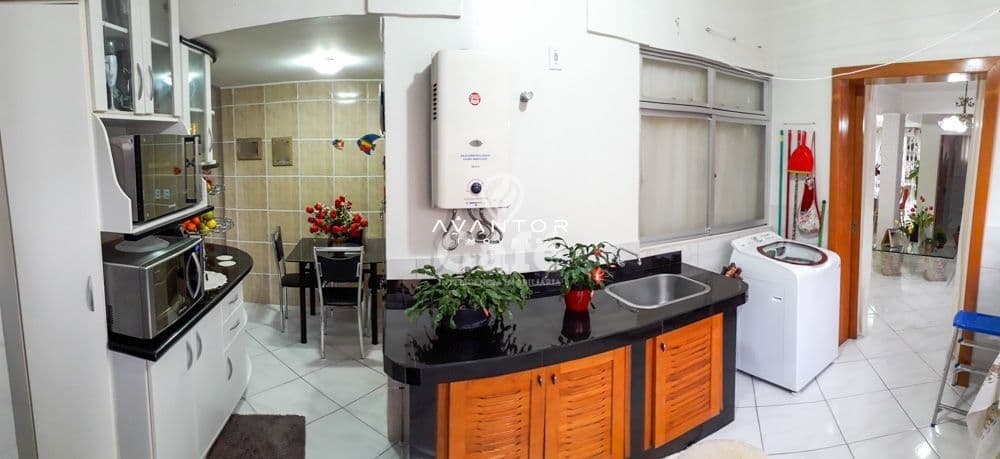 Apartamento com 3 quartos à venda no Condomínio Residencial Águas Claras, em Nonoai, Santa Maria/RS — foto 16 de 26