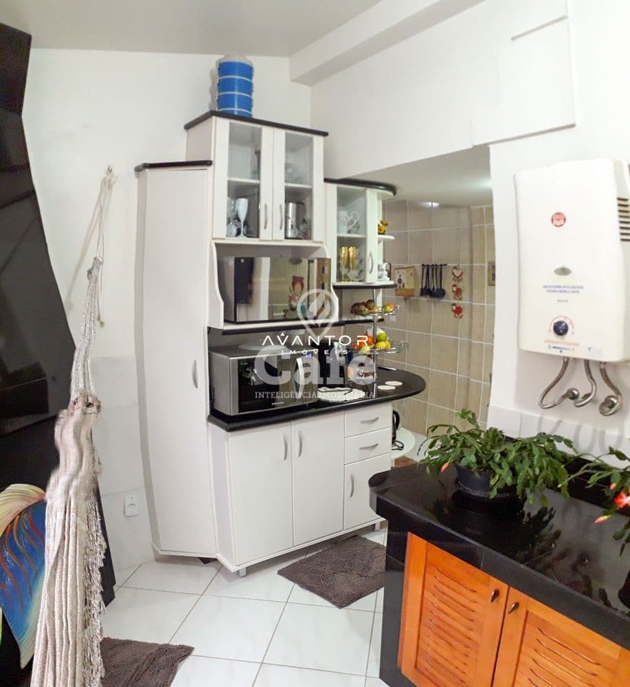 Apartamento com 3 quartos à venda no Condomínio Residencial Águas Claras, em Nonoai, Santa Maria/RS — foto 17 de 26