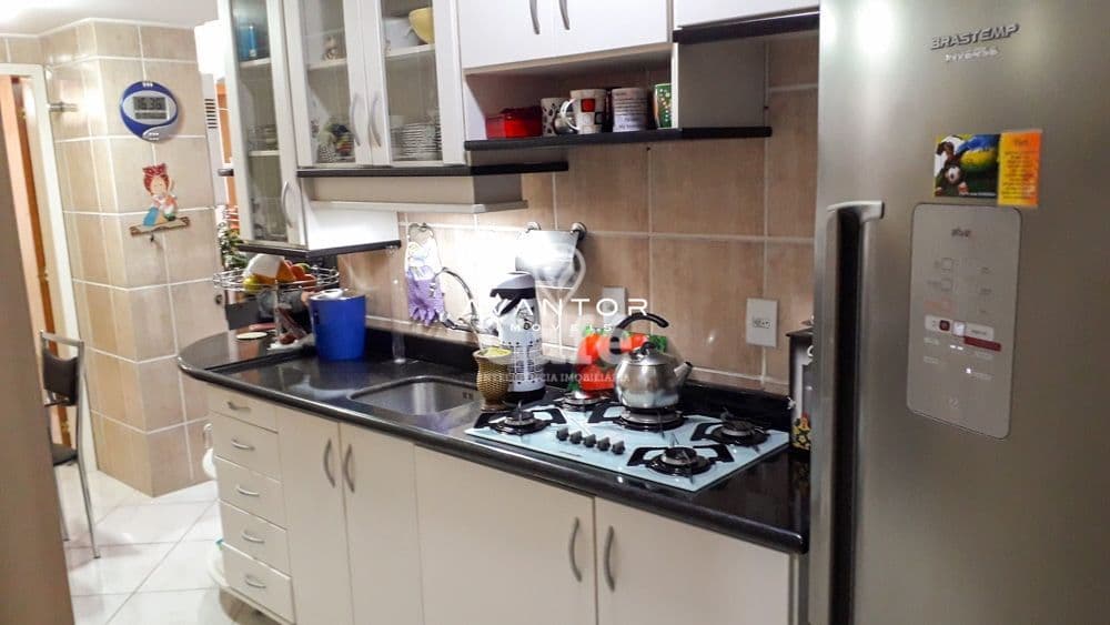 Apartamento com 3 quartos à venda no Condomínio Residencial Águas Claras, em Nonoai, Santa Maria/RS — foto 19 de 26