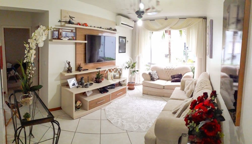 Apartamento com 3 quartos à venda no Condomínio Residencial Águas Claras, em Nonoai, Santa Maria/RS — foto 20 de 26