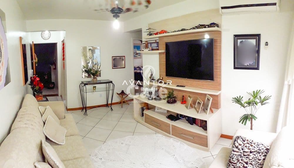 Apartamento com 3 quartos à venda no Condomínio Residencial Águas Claras, em Nonoai, Santa Maria/RS — foto 21 de 26