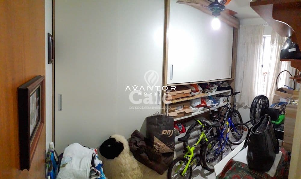 Apartamento com 3 quartos à venda no Condomínio Residencial Águas Claras, em Nonoai, Santa Maria/RS — foto 22 de 26