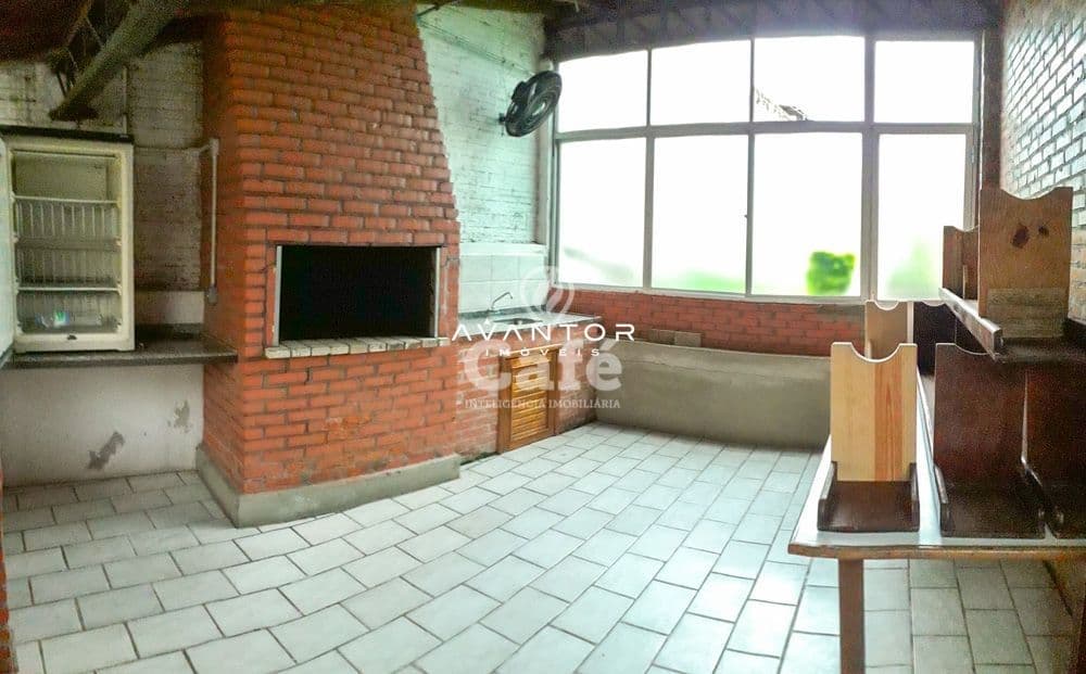 Apartamento com 3 quartos à venda no Condomínio Residencial Águas Claras, em Nonoai, Santa Maria/RS — foto 25 de 26