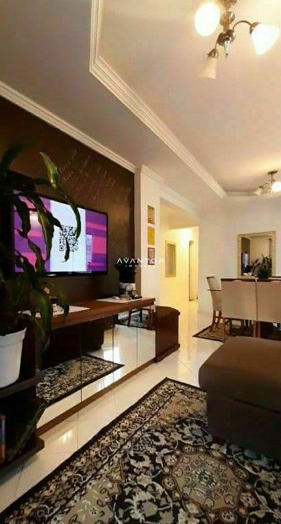 Apartamento com 3 quartos à venda em Centro, Balneário Camboriú/SC — foto 2 de 14