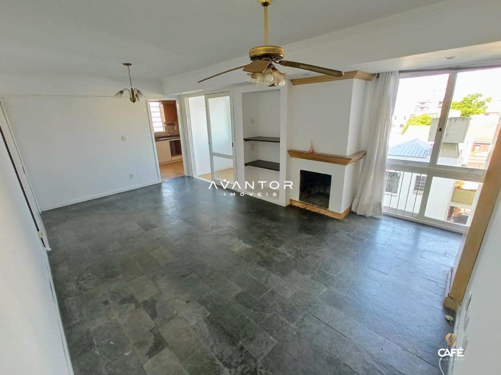 Apartamento com 3 quartos à venda no Alameda Dos Ciprestes, em Bonfim, Santa Maria/RS — foto 4 de 16