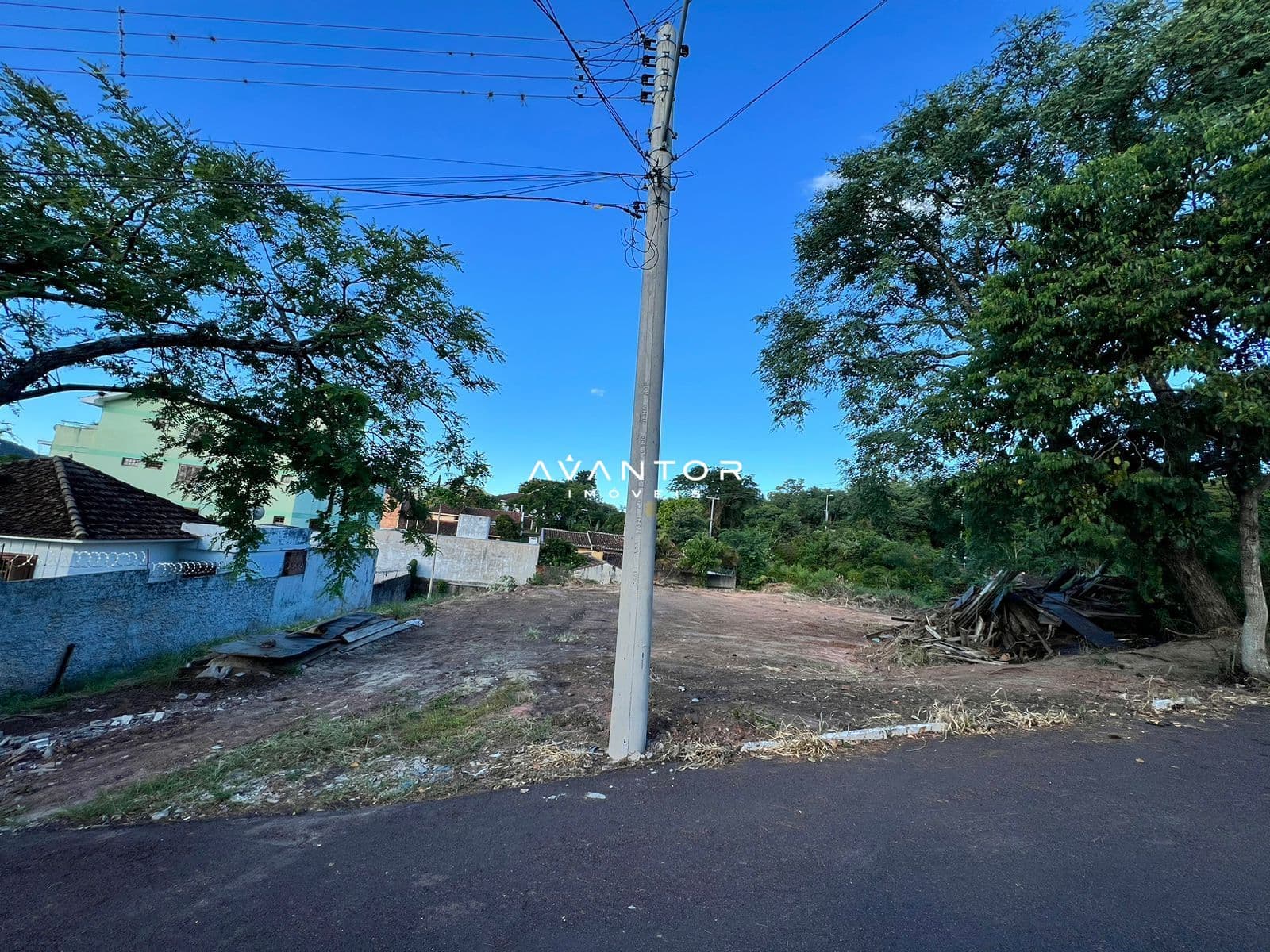 Terreno à venda em Nossa Senhora de Lourdes, Santa Maria/RS — foto 2 de 4