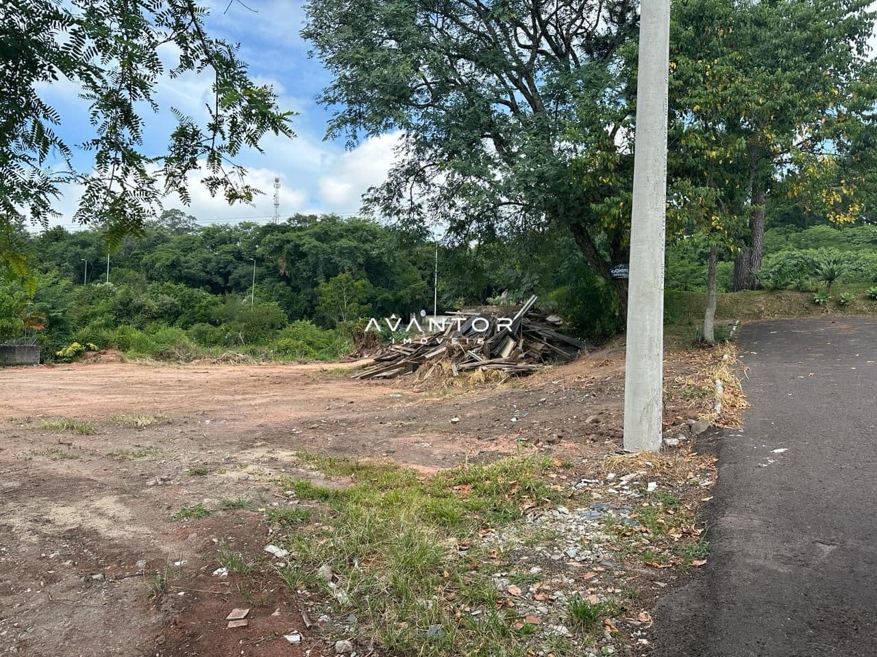 Terreno à venda em Nossa Senhora de Lourdes, Santa Maria/RS — foto 4 de 4